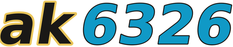 ak6326 logo